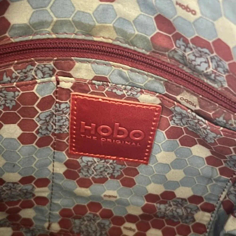 HOBO Shoulderbag - Picture 3 of 9